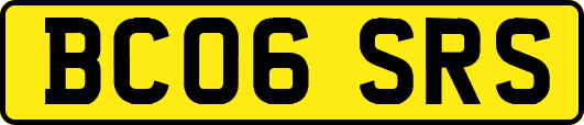 BC06SRS