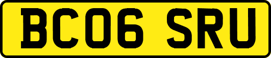 BC06SRU