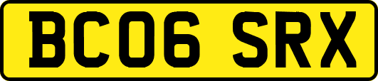BC06SRX