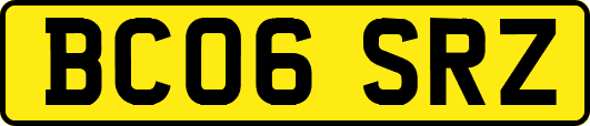 BC06SRZ