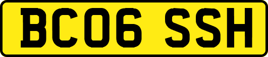 BC06SSH