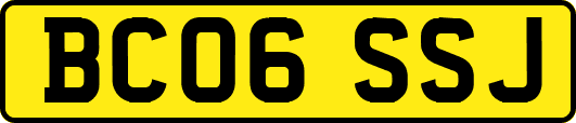 BC06SSJ
