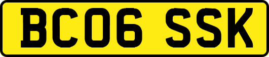 BC06SSK