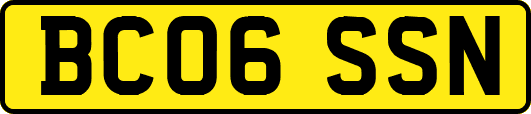 BC06SSN