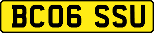 BC06SSU