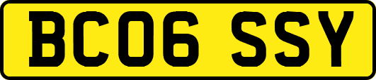 BC06SSY