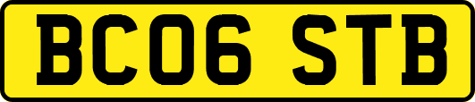 BC06STB