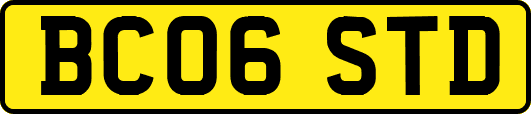 BC06STD