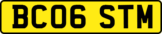 BC06STM