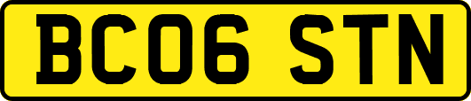 BC06STN