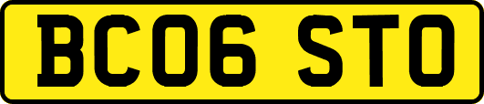 BC06STO