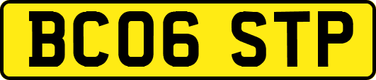 BC06STP