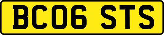 BC06STS
