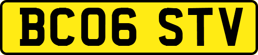 BC06STV