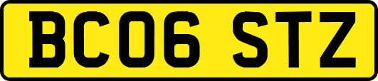 BC06STZ
