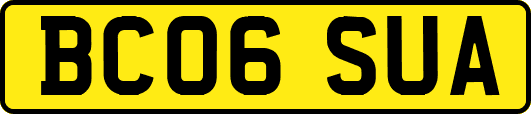 BC06SUA
