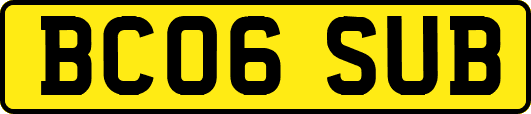 BC06SUB