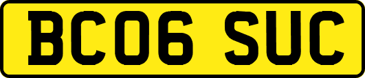 BC06SUC