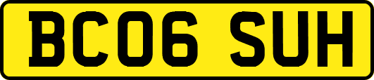 BC06SUH
