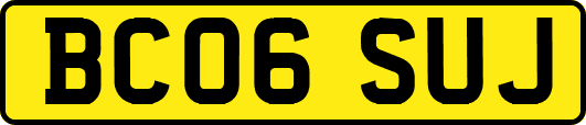 BC06SUJ