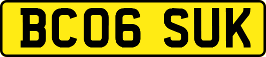 BC06SUK