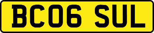 BC06SUL