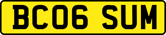 BC06SUM