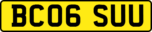 BC06SUU