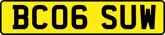 BC06SUW