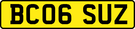 BC06SUZ