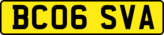 BC06SVA