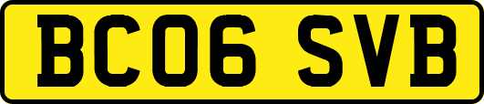 BC06SVB