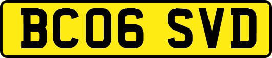 BC06SVD
