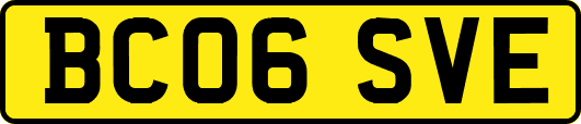 BC06SVE