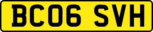 BC06SVH