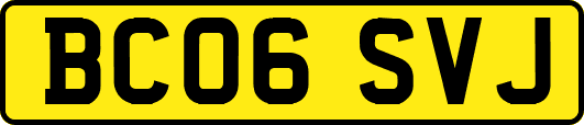 BC06SVJ