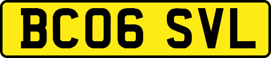 BC06SVL