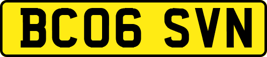 BC06SVN