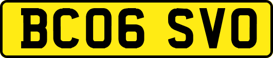 BC06SVO