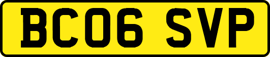 BC06SVP