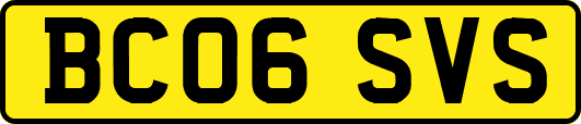 BC06SVS