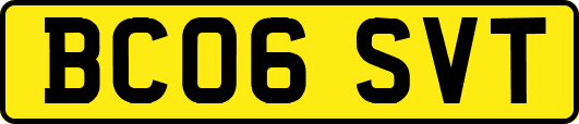 BC06SVT