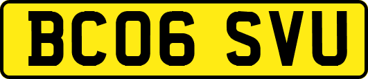 BC06SVU