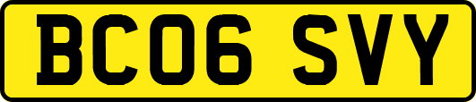 BC06SVY