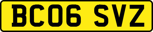 BC06SVZ