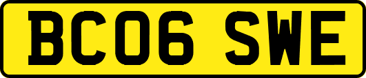 BC06SWE