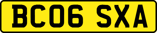 BC06SXA