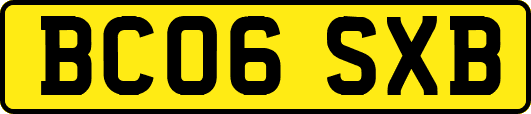 BC06SXB