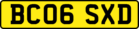 BC06SXD