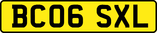 BC06SXL